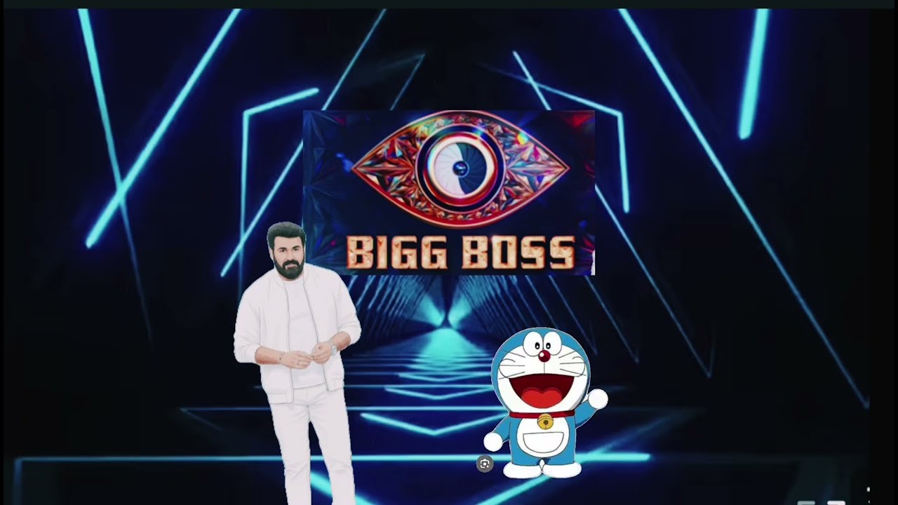 Bigg boss season 1 grand launch 🥳🥳🔥🔥