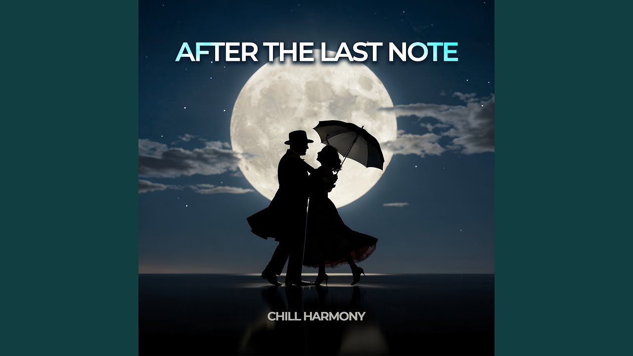 After The Last Note