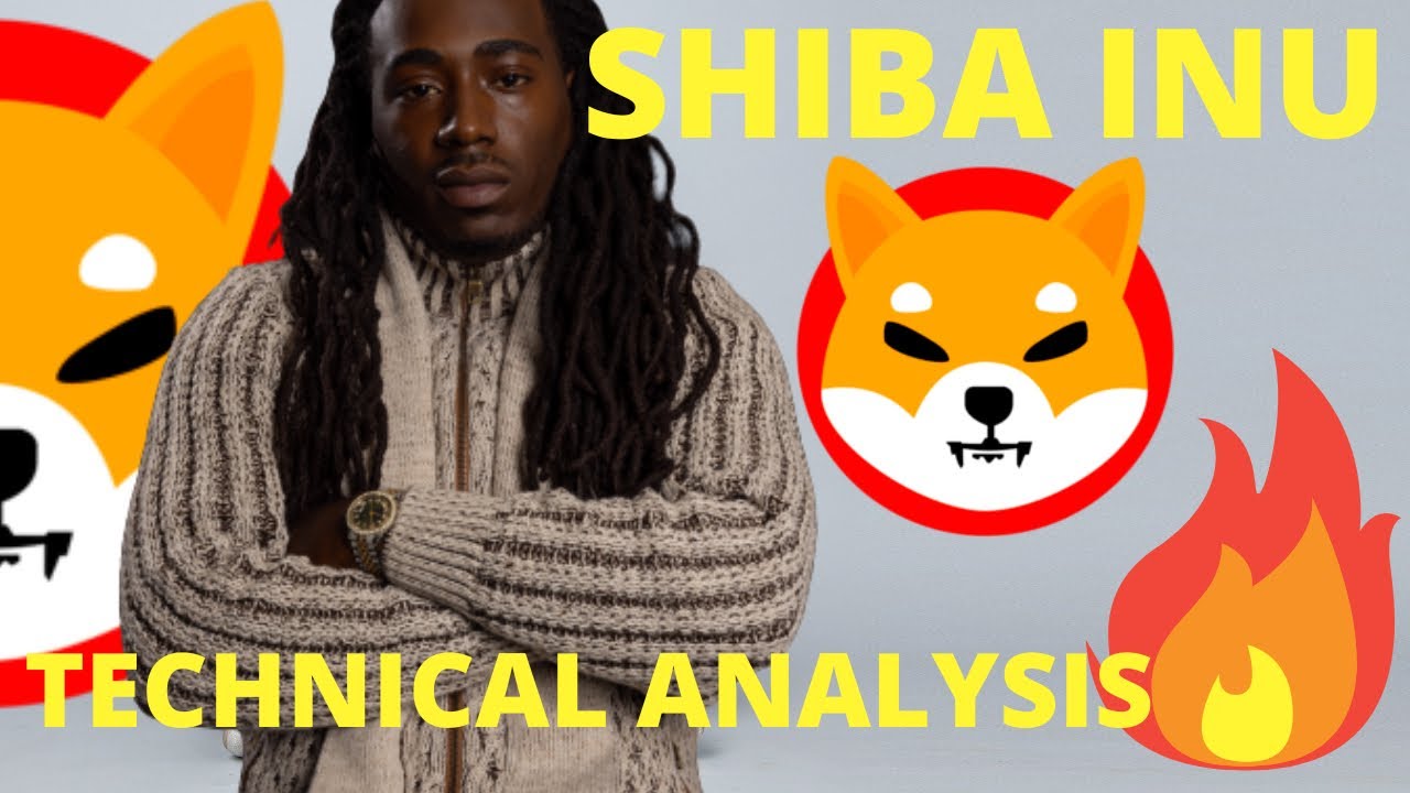 Shytoshi Technical Analyst Shows The Chart Shows $Shib Is Still Loading Up For Explosion | USE THIS