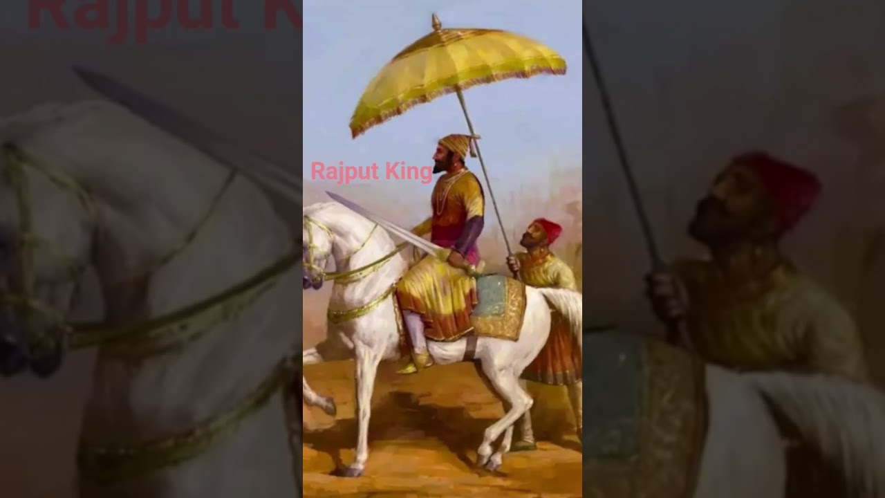 Rajputana🚩 