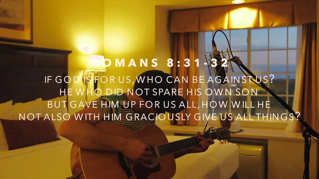 Good Good Father - Jason Waller (Cover)