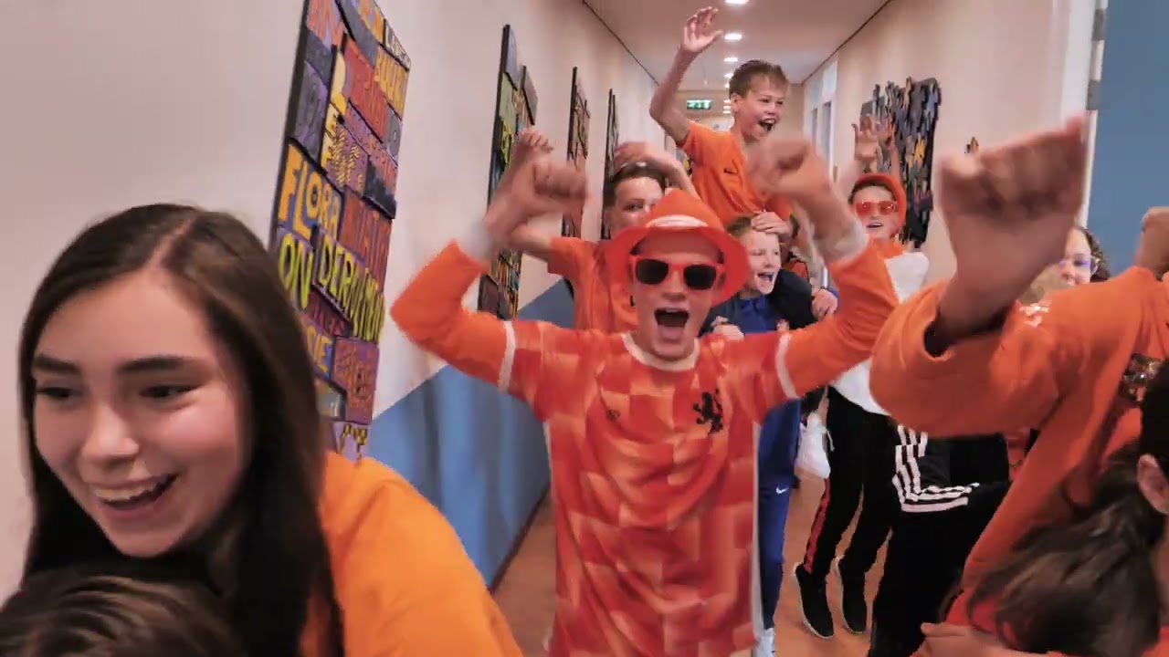 Lentiz | Floracollege - Lipdub 2025