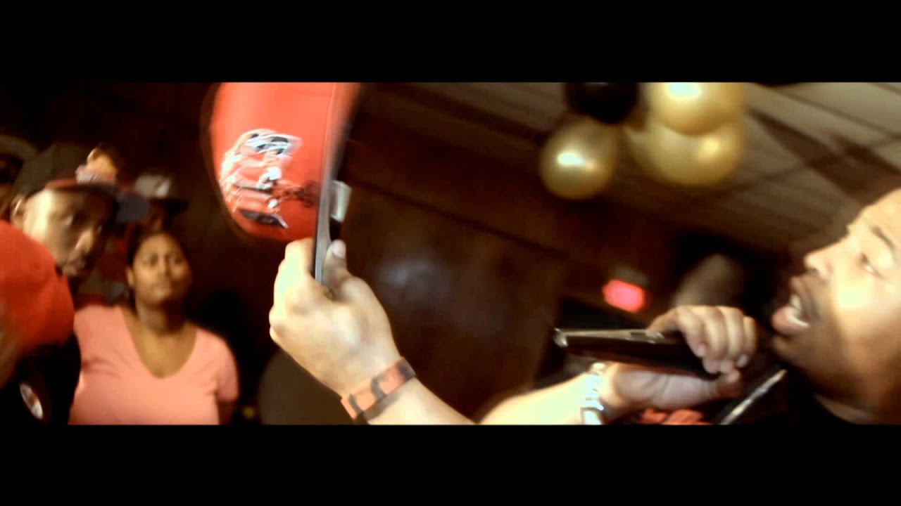 Young Dame- Mc Hammer [Official Video]