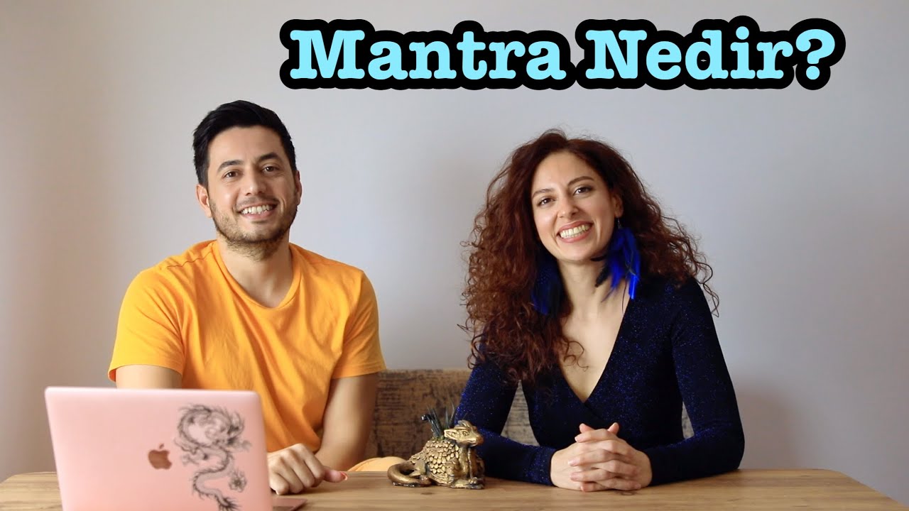 Mantra Nedir? Mantra Dinlemek ve Söylemek