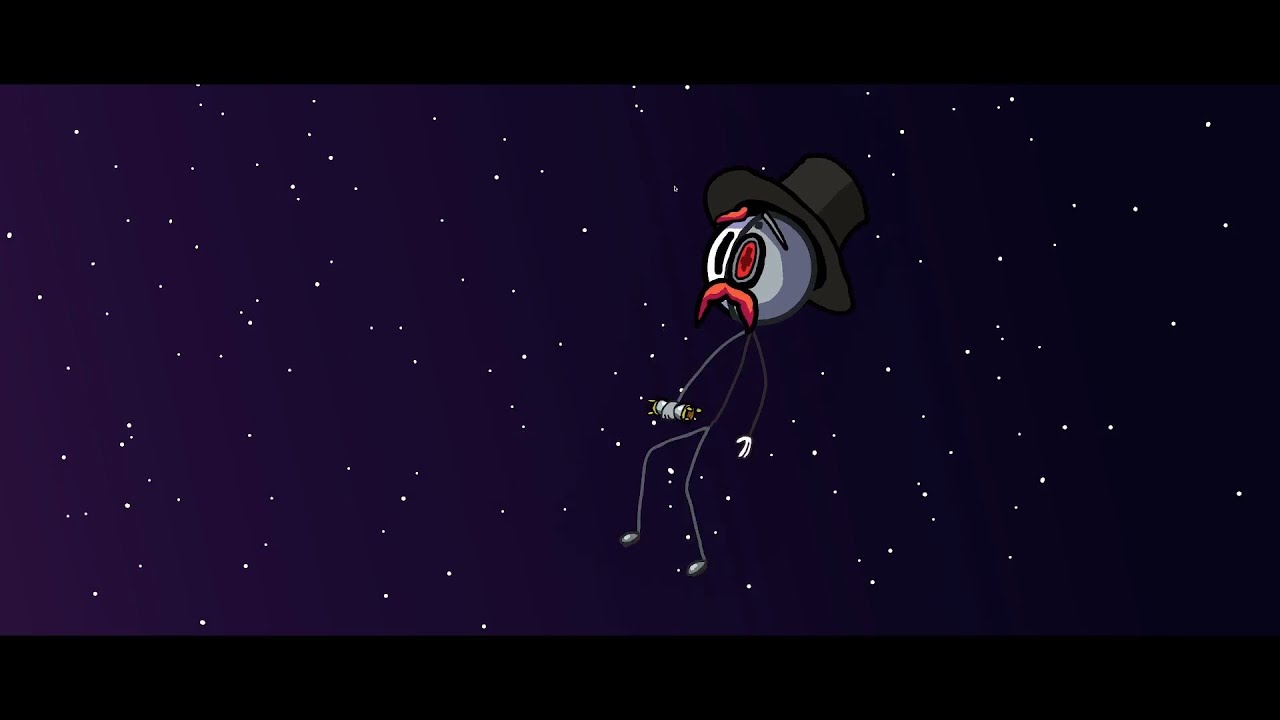i just went crazy in henry Stickmin