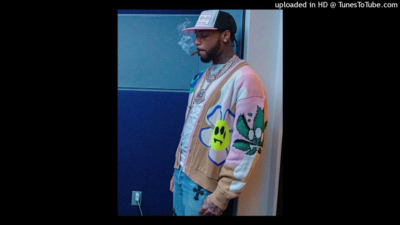 (FREE) Key Glock Type Beat - 