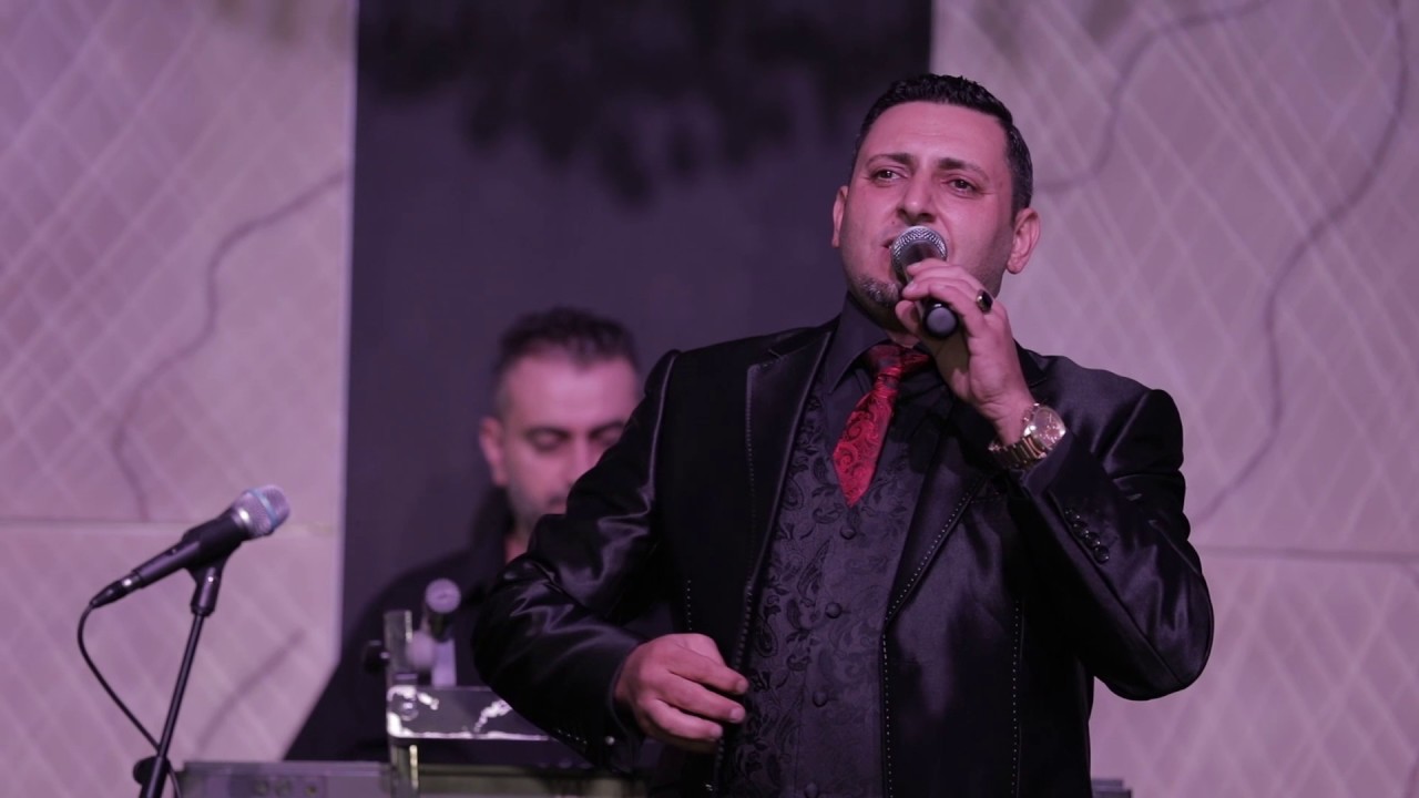 رائد عادل  موال و كوكتيل اغاني عراقية   2017 RAED ADEL