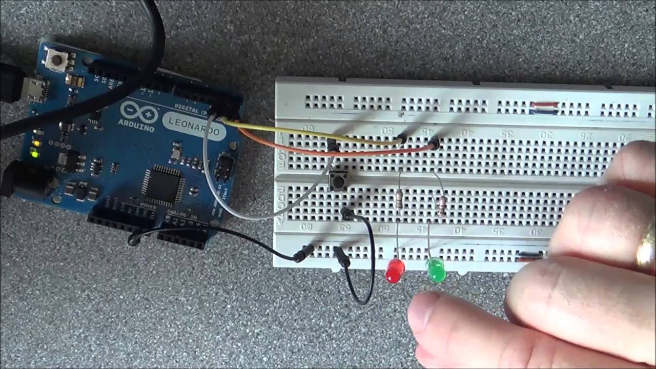 39. Jak zaprogramować Arduino używając Mind+?