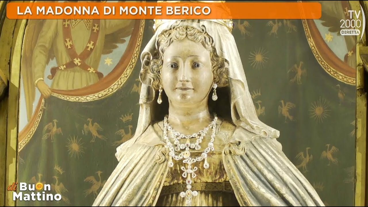 Di Buon Mattino (Tv2000) - L’anniversario dell’apparizione della Madonna di Monte Berico