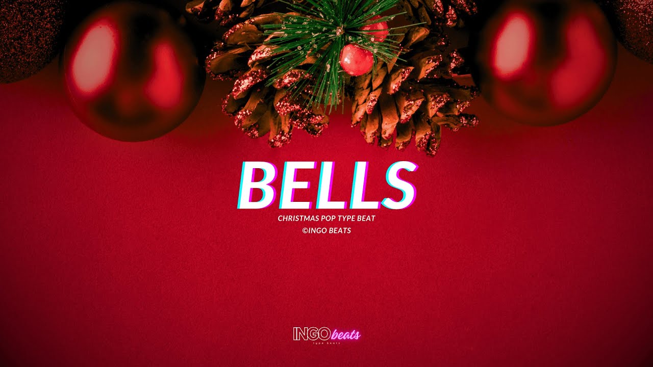 Upbeat Christmas Pop Type Beat I 2024 I 