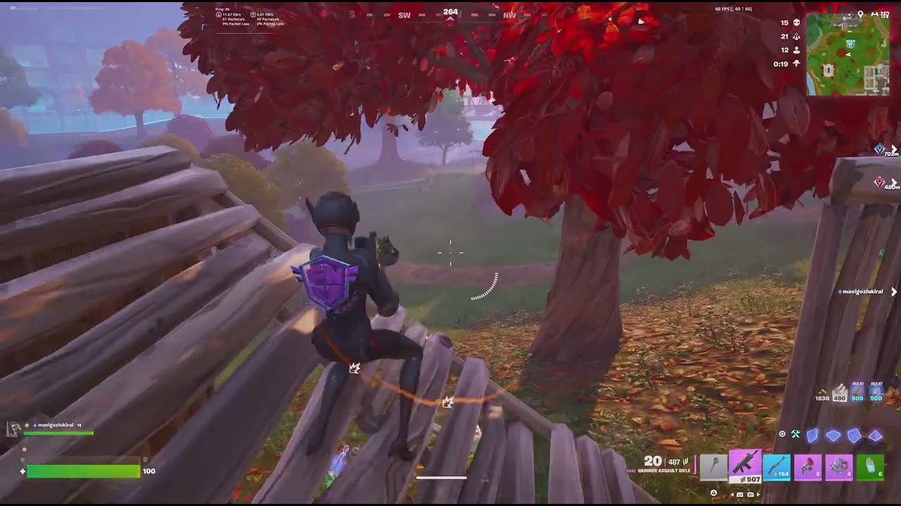 Fortnite