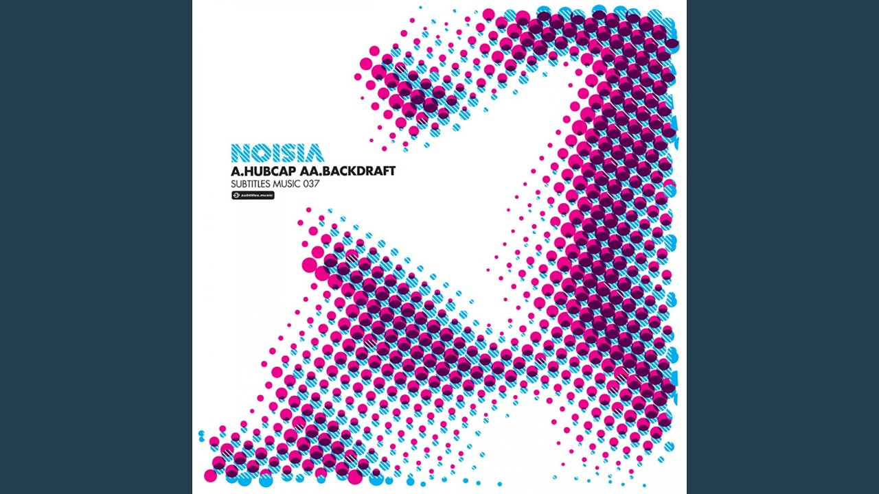 Backdraft (Original Mix)
