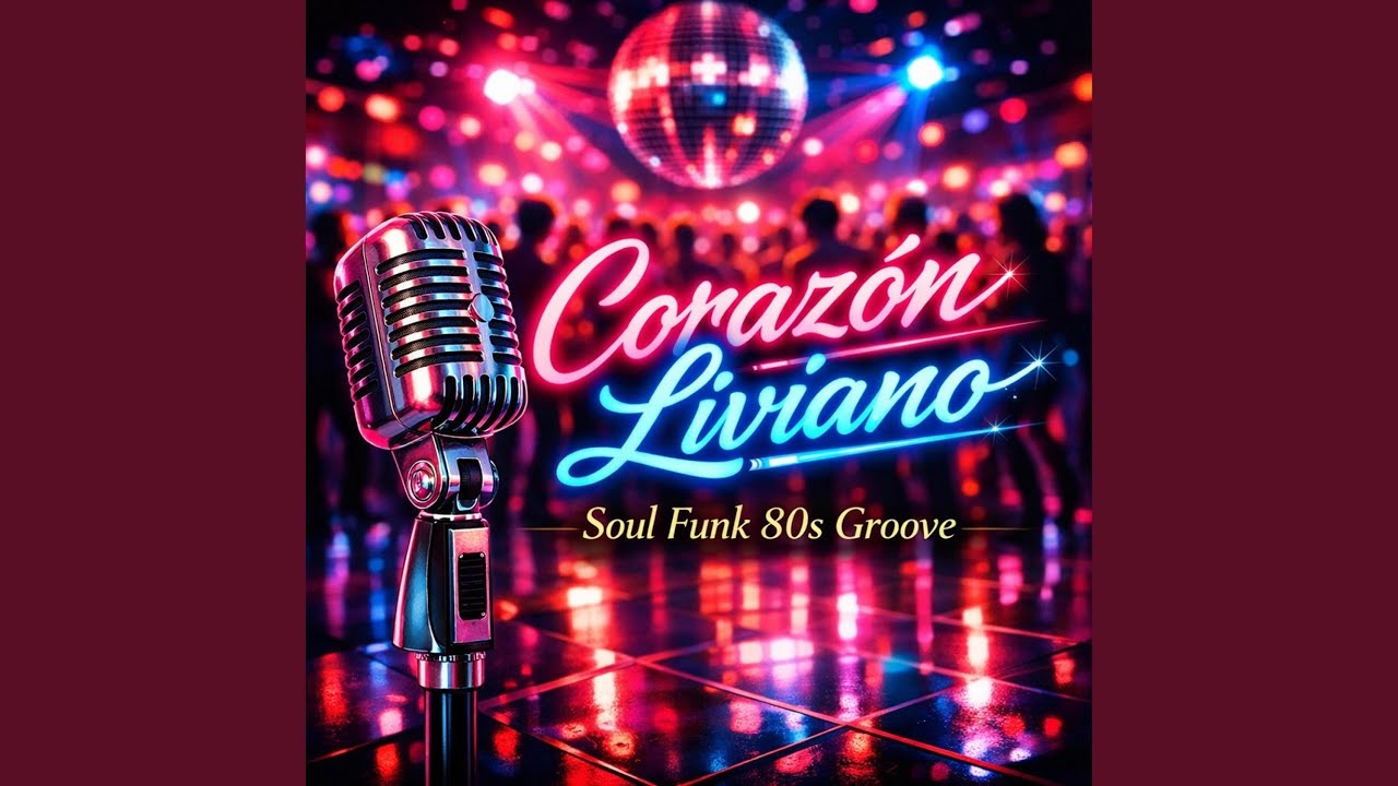 Corazón Liviano ( Extended Version)