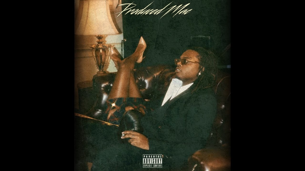 [FREE] Gunna X NoCap Type Beat - 'THE SAME' | Smooth Melodic Trap