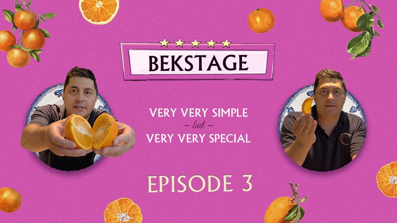 BekStage Management – инсайдерские видео-уроки Бека Нарзи. Эпизод 3: Обрезание