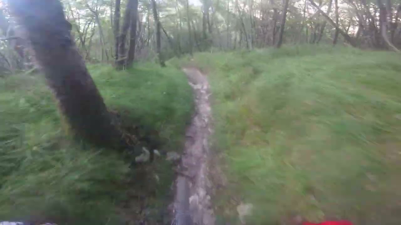 Giuel Trail, Paganella