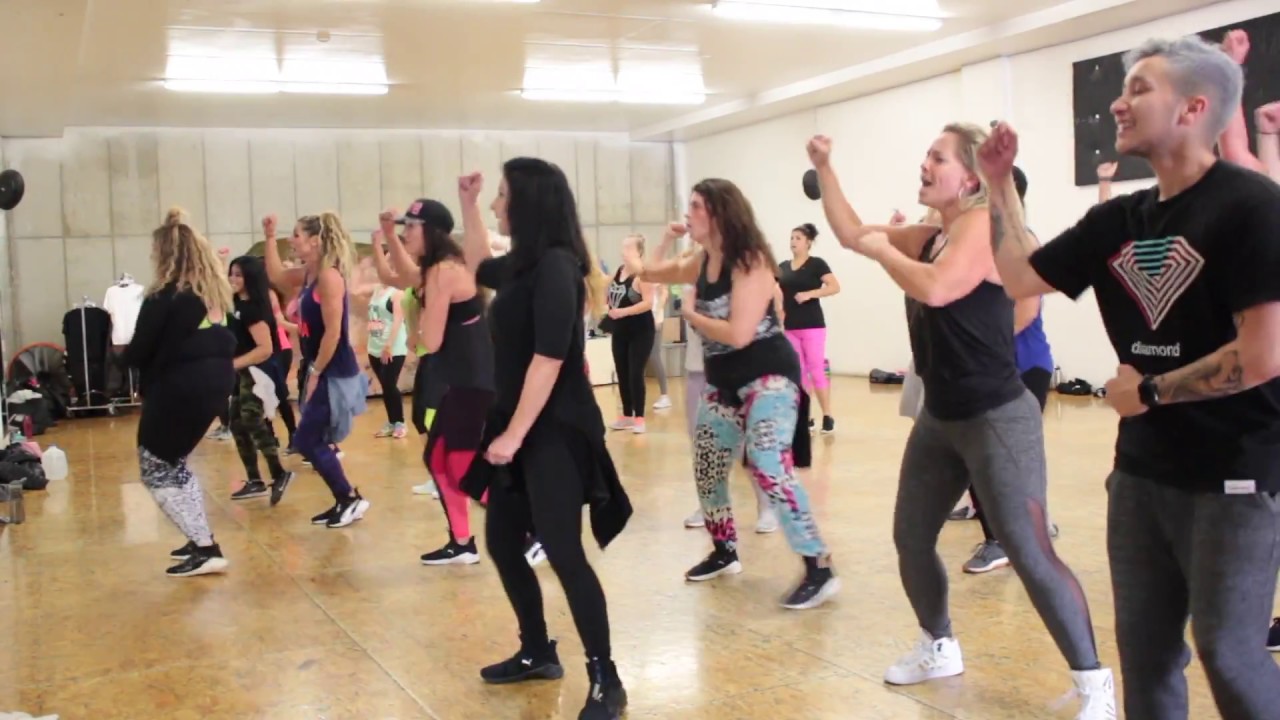 THIS IS ME- Keala Settle(Greatest Showman)-Zumba™ Choreo