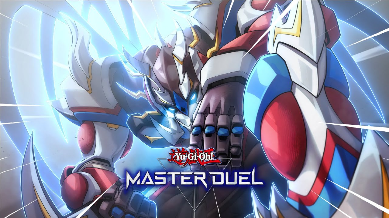 RAGE QUIT - The Most BROKEN GOD NEOS FUSION In Yu-Gi-Oh! Master Duel Is HERE! (New Armed Neos Deck)