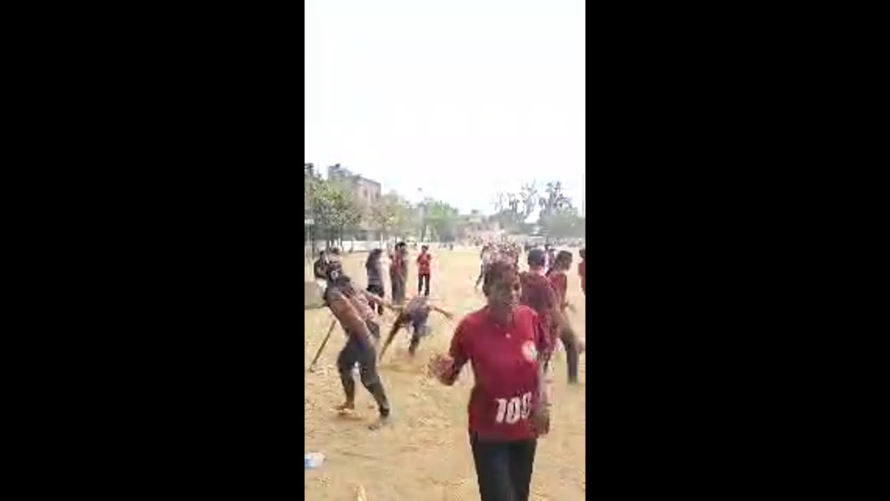 Lakhisarai Physical Academy  is live
