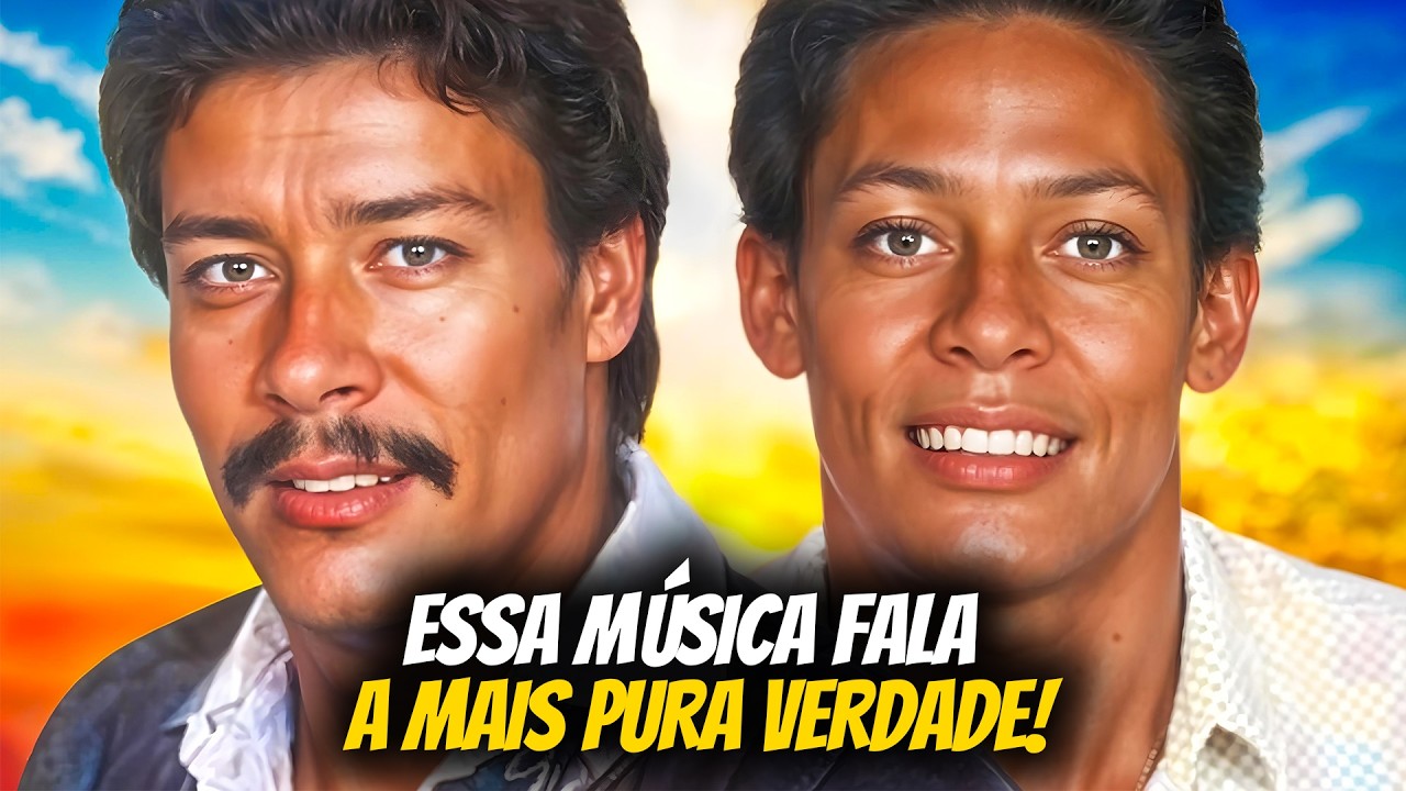 João Mulato e Douradinho - O QUE VOU DIZER AGORA