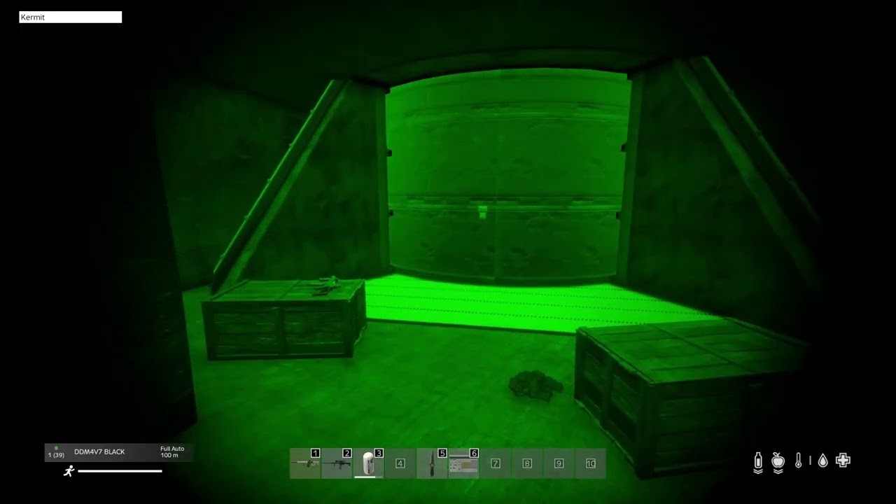 DayZ Temple & Secret Bunker Sahrani💰💰💰