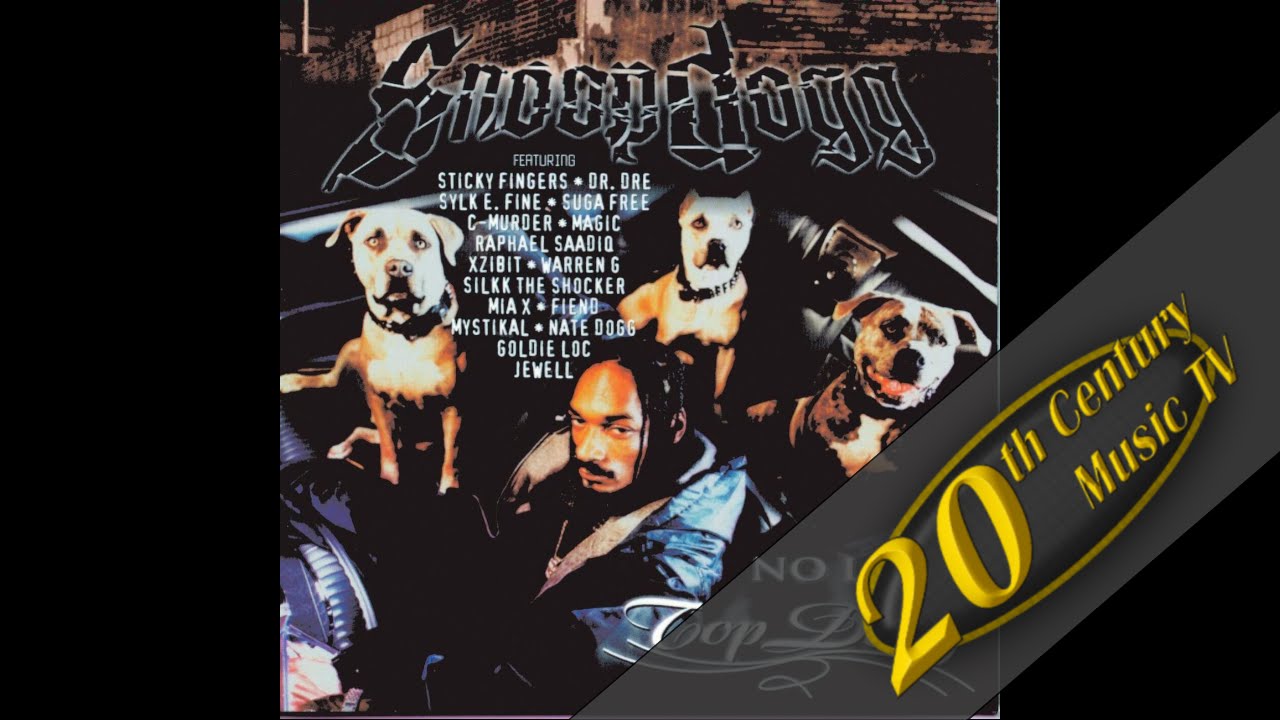 Snoop Dogg - Down 4 My Niggas (feat. C-Murder & Mr. Magic)