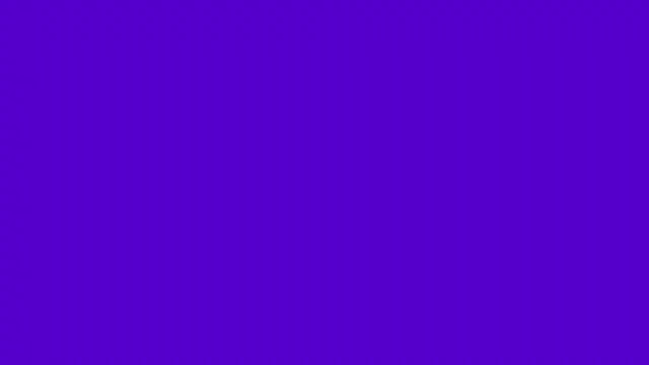 RGB visual para proyección en pantalla modular free