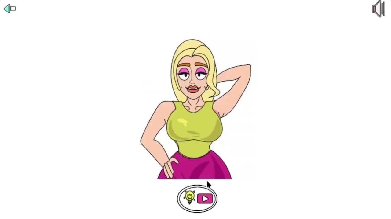 DOP2: Erase Part in Love Story da EmilyGamesStudio