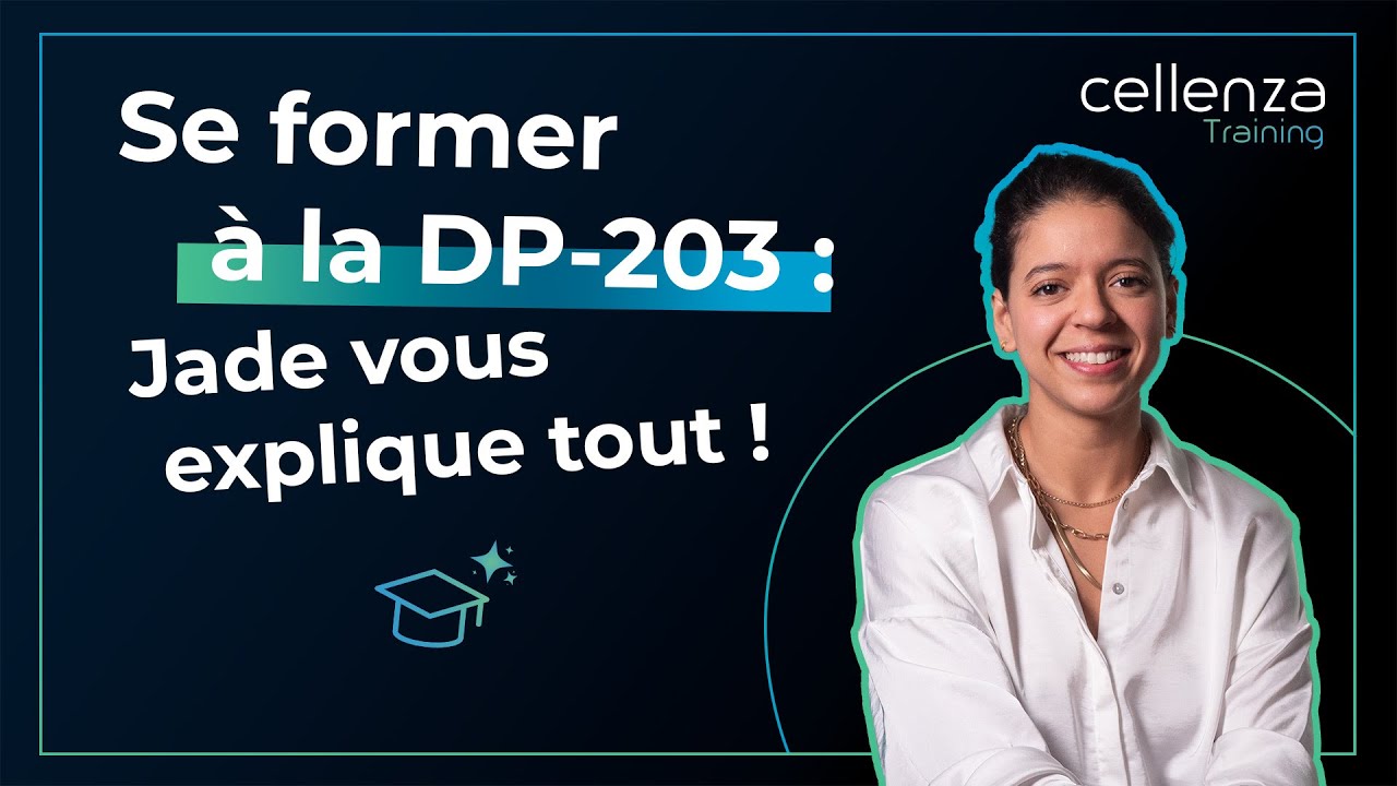 Pourquoi se former à la DP-203