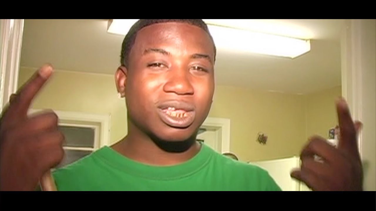 GUCCI MANE TRAP HOUSE - PART 2 ( 2006 )