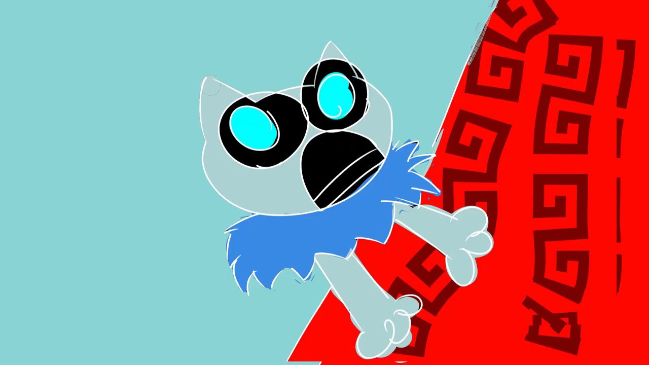 CATS 2019 Trailer except its budget is 3.99