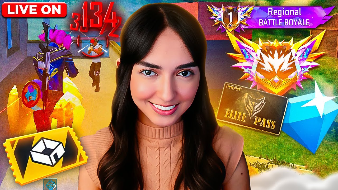 DOMINGOU COM SALA PREMIADA! 🥰 REVELANDO INSCRITOS?! 💜MAGALI FF💜