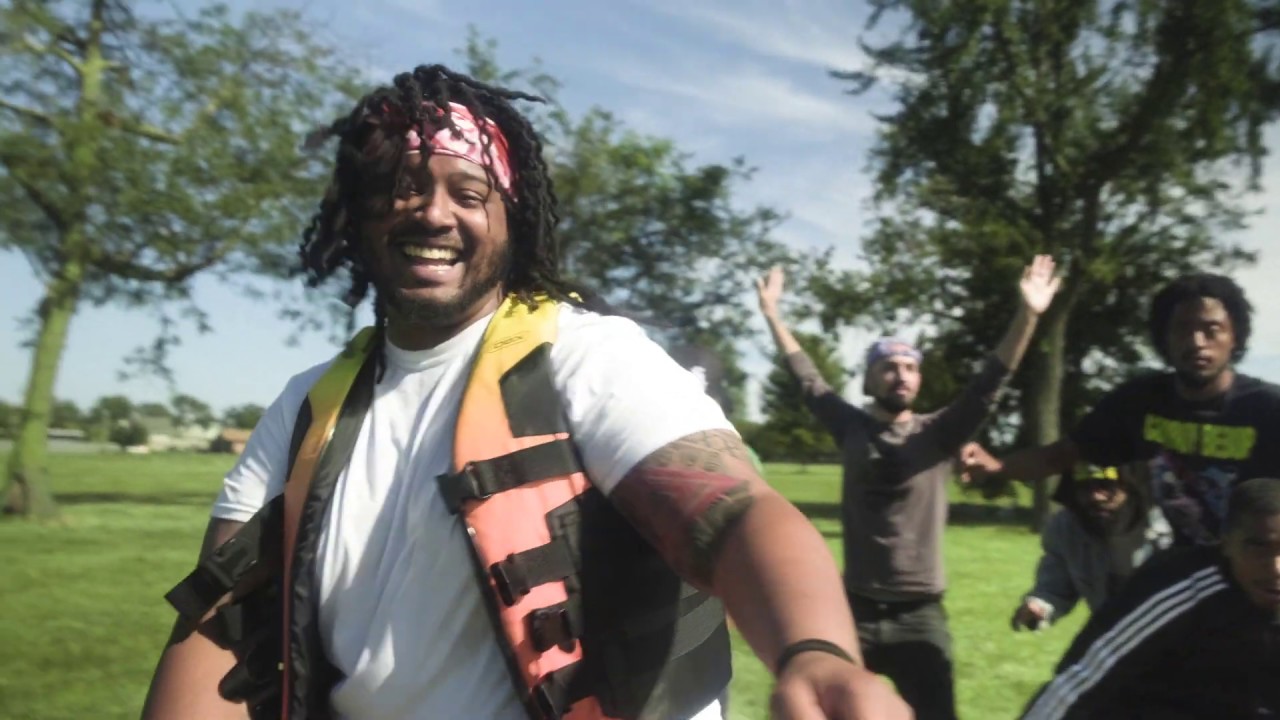 MFnMelo - Flow Seats [Prod. Monte Booker] (Official Video)