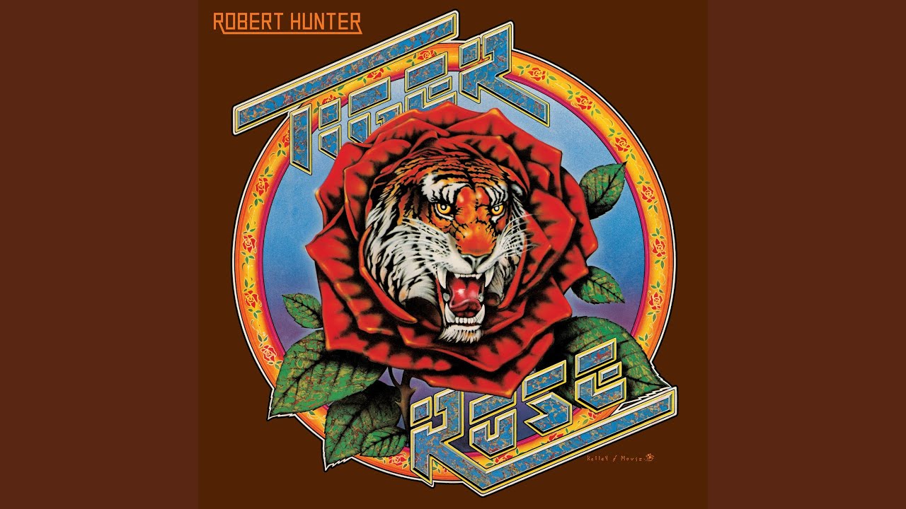 Tiger Rose (2025 Remaster)