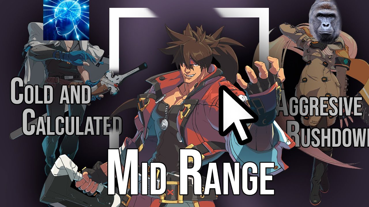 How to Craft your Own Playstyle