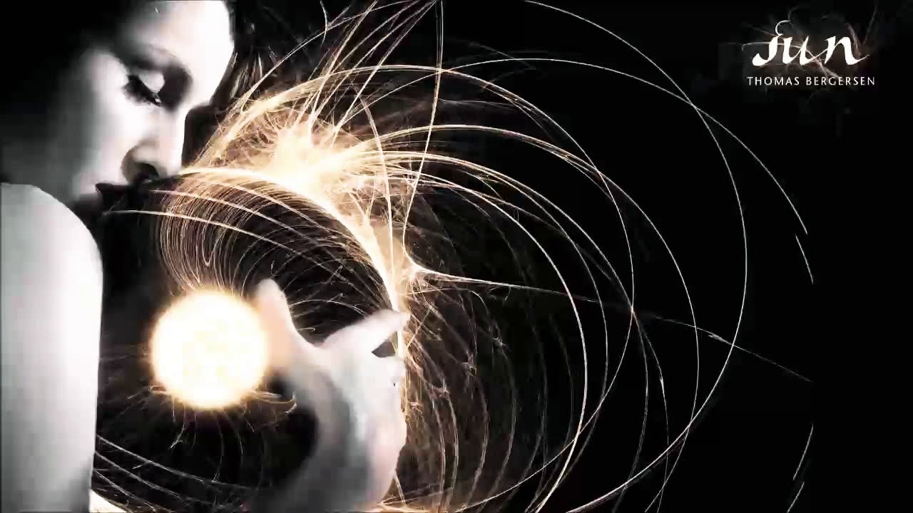 New Life (Instrumental) - Thomas Bergersen