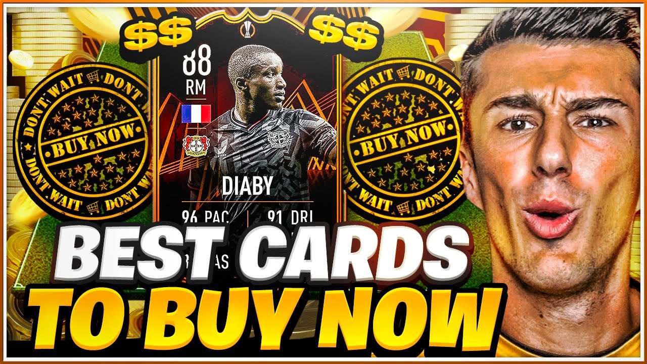 BEST INVESTMENTS for the LEAKED RTTF SBCs!