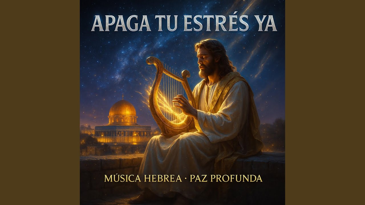 Ruaj Shalom – Viento de Paz