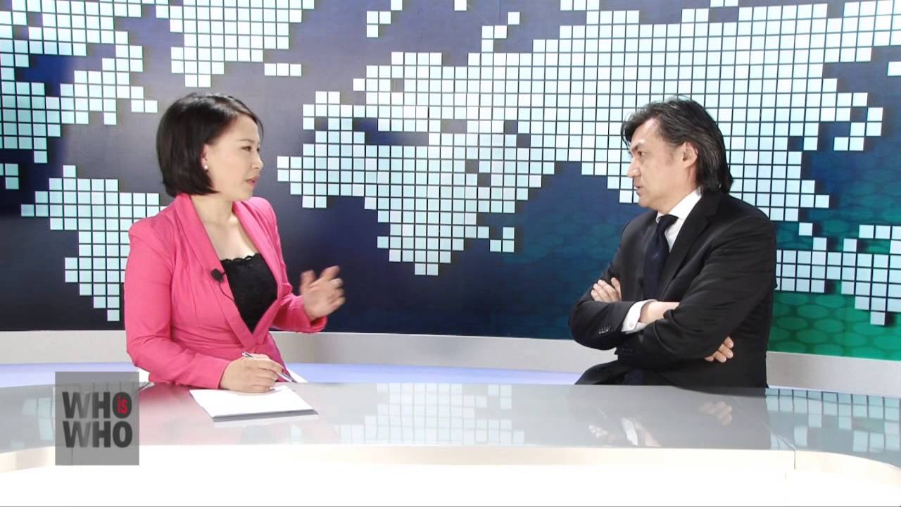 who is who Dr Dr S Molor Erdene