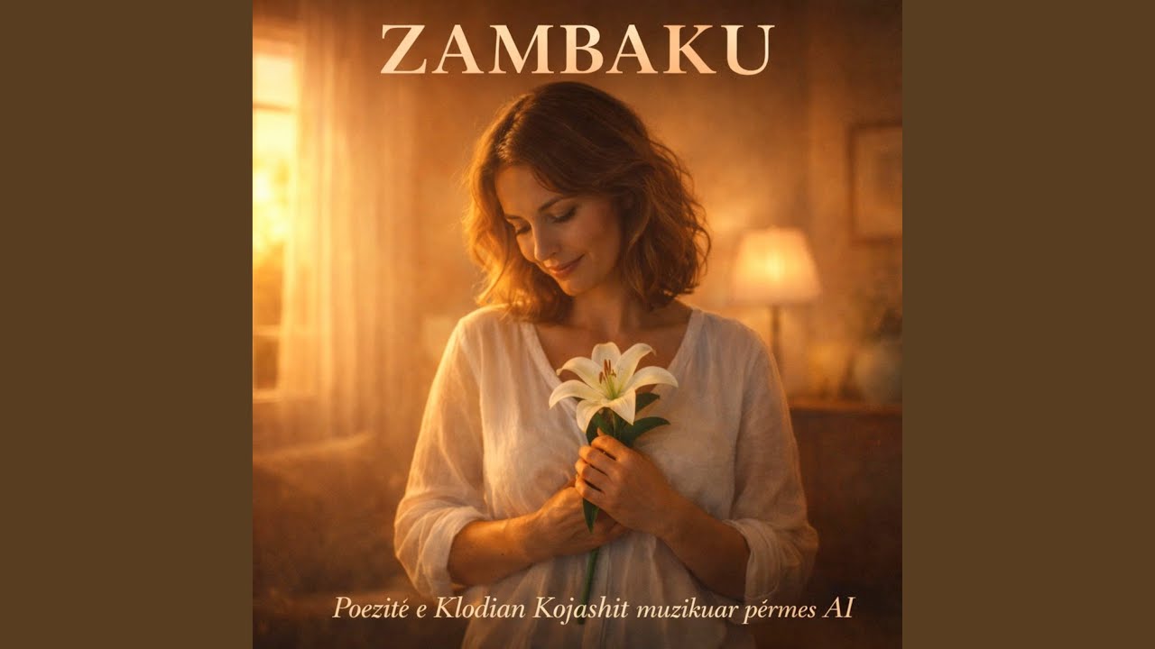 ZAMBAKU