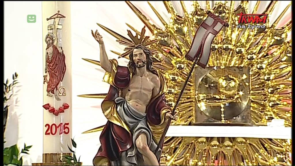 Spotkanie Rodziny Radia Maryja w Sanktuarium Matki Bożej Fatimskiej w Zakopanem na Krzeptówkach