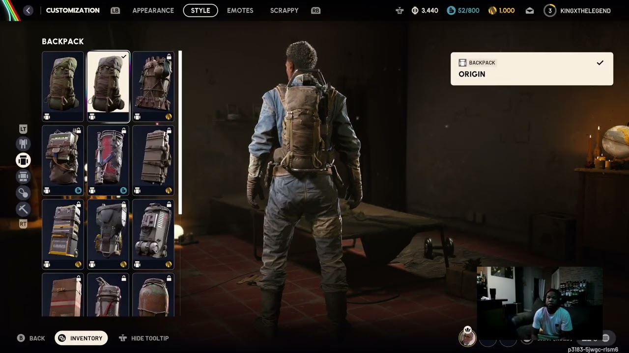 Arc Raiders Stream 1/5/2026