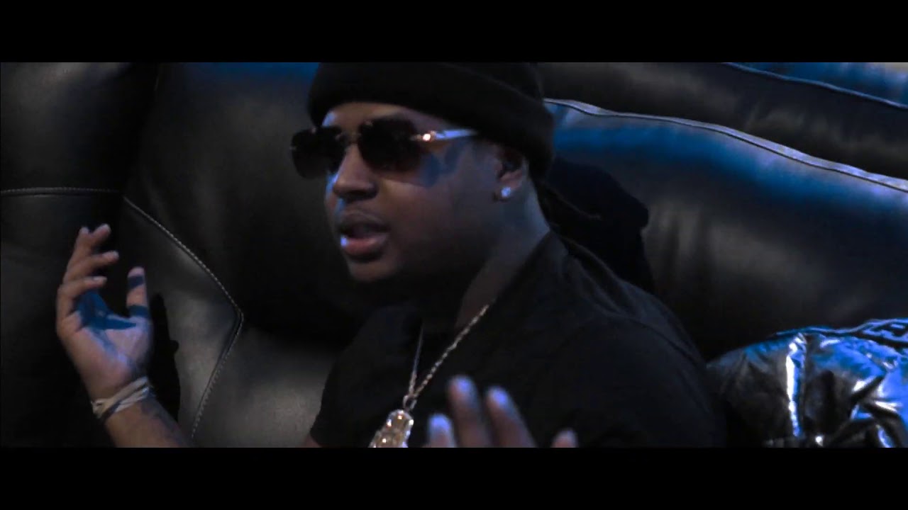 BagBoy Mell - Scoring (Official Music Video)
