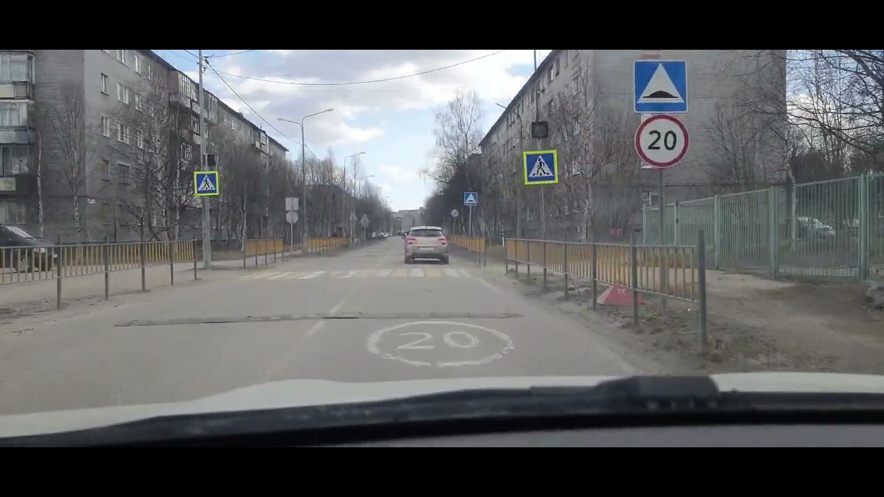 Оленегорск ))