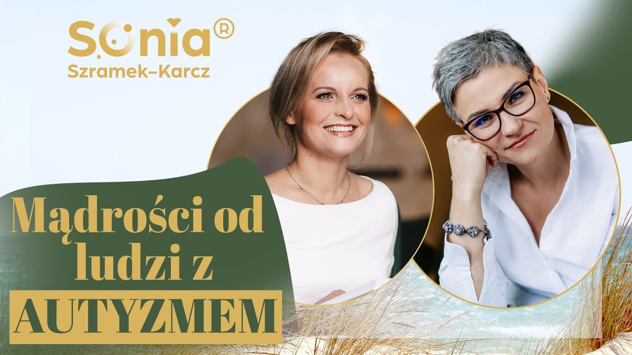 Autyzm: objawy | Jak sobie z nim radzić? | Jak pracować z dzieckiem? | Maria Dąbrowska-Jędral