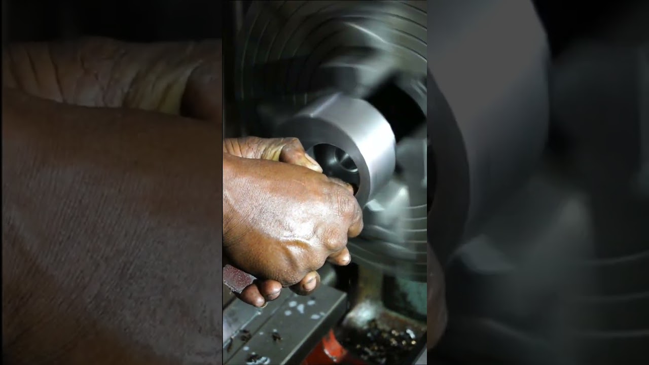 Eccentric jig making #trending #machine #work #useful #making #innovation #diy #perfect