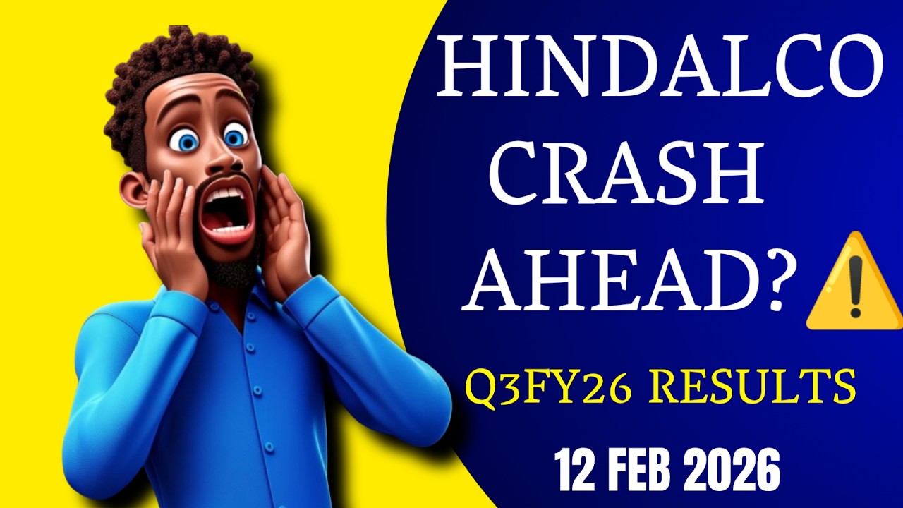 Hindalco Q3 Results 2026 | Hindalco Results Today | Hindalco Share Latest News