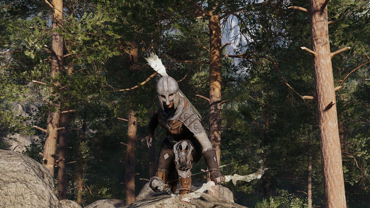 Drineri - Sunlight Archer - E1 - GR5