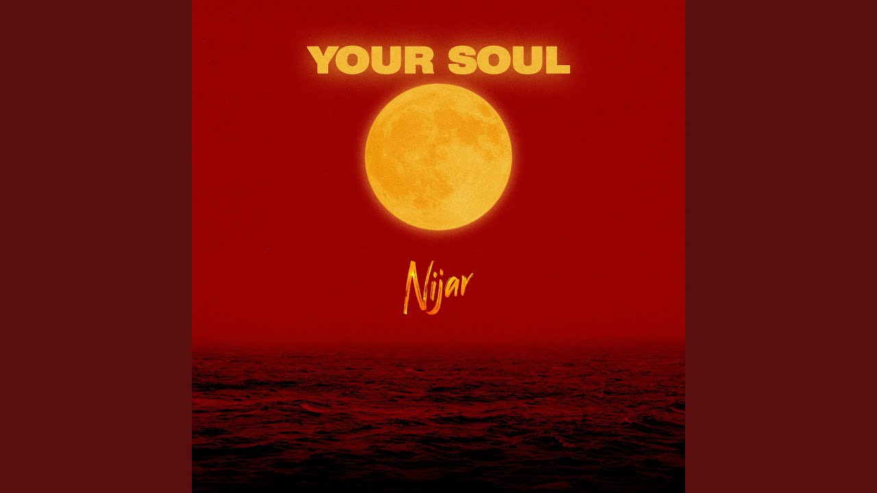 Your soul