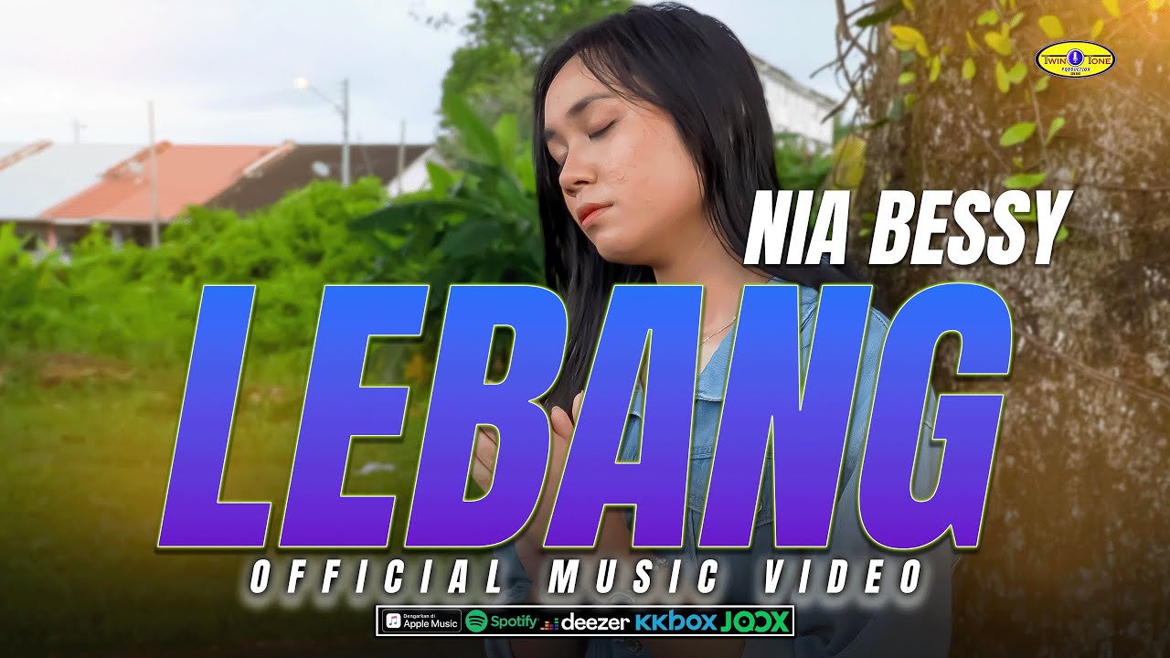 Lebang - Nia Bessy (Official Music Video)